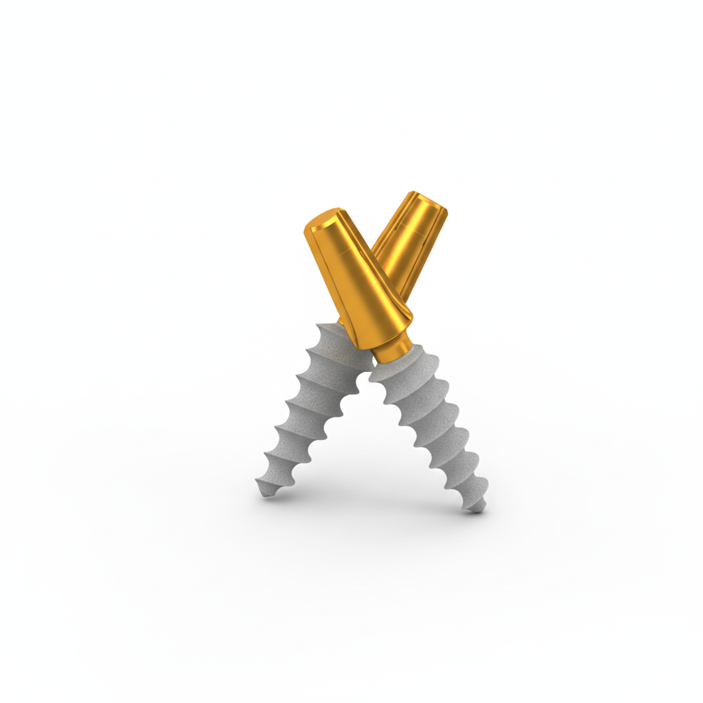 Compressive Implant